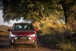 Mitsubishi ASX 2016 года (LA)